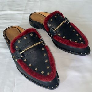 Joie Taran Loafer Flat